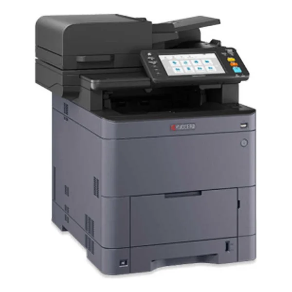 Kyocera Taskalfa Mz2501ci Renkli Çok Fonksiyonlu Fotokopi Makinesi - Görsel 2