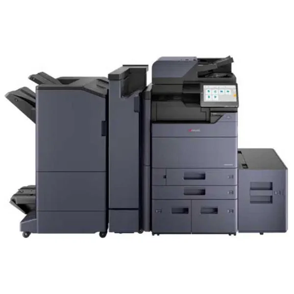 Kyocera Taskalfa Mz2501ci Renkli Çok Fonksiyonlu Fotokopi Makinesi - Görsel 5
