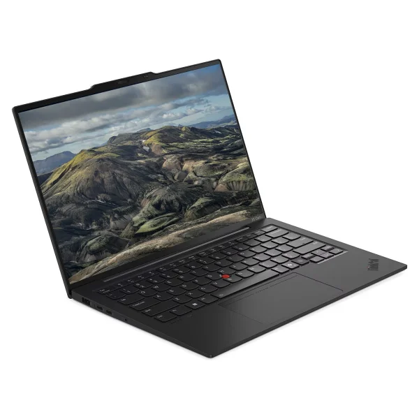 Lenovo Thinkpad X1 Carbon Gen 13 Aura Edition 21ns004mtx Ultra 7 258v 32 GB 512 GB SSD Arc 140v 14" W11p Notebook - Görsel 2