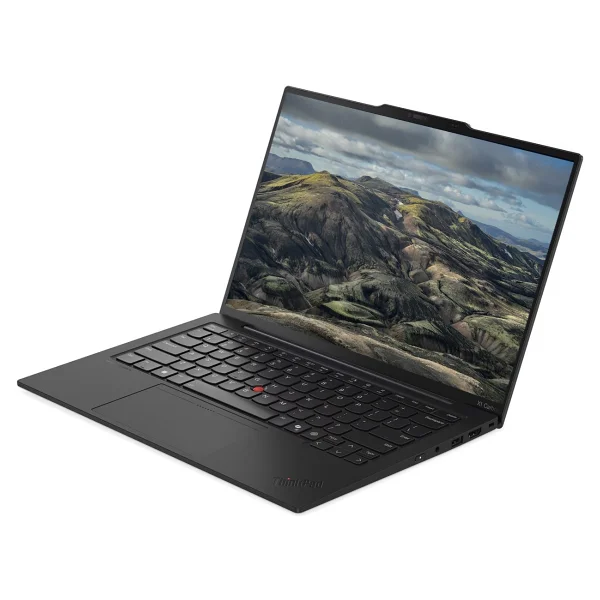 Lenovo Thinkpad X1 Carbon Gen 13 Aura Edition 21ns004mtx Ultra 7 258v 32 GB 512 GB SSD Arc 140v 14" W11p Notebook - Görsel 3