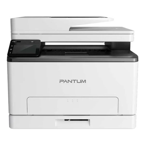 Pantum Cm1100adn Tarayıcı + Fotokopi Renkli Çok Fonksiyonlu Lazer Yazıcı - Görsel 3