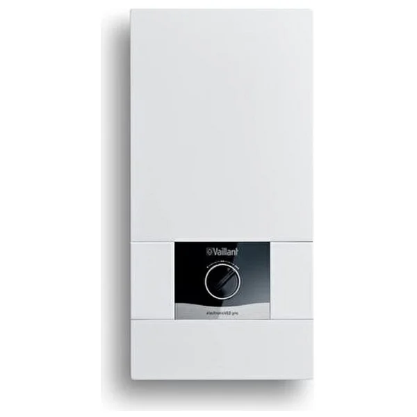 Vaillant Ved E 24/8 Trifaze Şofben - Görsel 4