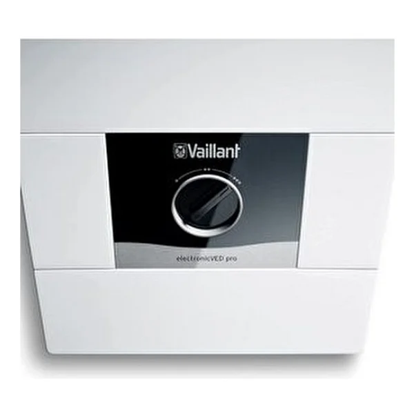 Vaillant Ved E 24/8 Trifaze Şofben - Görsel 2