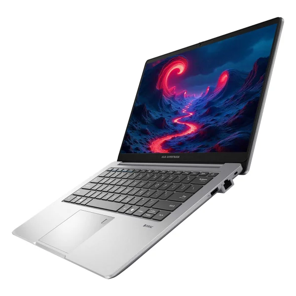 Asus Expertbook P1 P1403cva-I58512g0d009 I5-13420h 64gb 2tb SSD 14" FHD Freedos Taşınabilir Bilgisayar-Cnt010 - 2 TB - 64 GB - Görsel 3