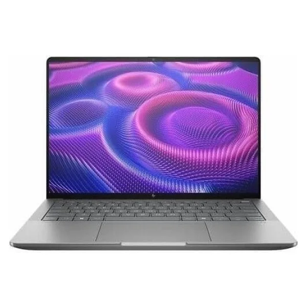 Hp 14" Zbook Ultra 14 G1A B30HFES Ryzen Aı Max Pro 385-32GB Ddr5 Ram-1tb NVME-W11 Pro