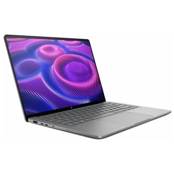 Hp 14" Zbook Ultra 14 G1a B30hfes Ryzen AI Max Pro 385-32gb DDR5 RAM-1tb Nvme-W11 Pro - Görsel 4