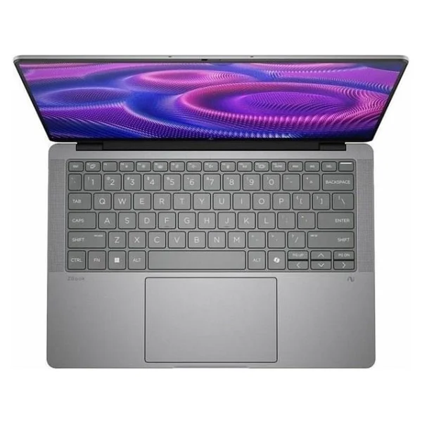 Hp 14" Zbook Ultra 14 G1a B30hfes Ryzen AI Max Pro 385-32gb DDR5 RAM-1tb Nvme-W11 Pro - Görsel 5