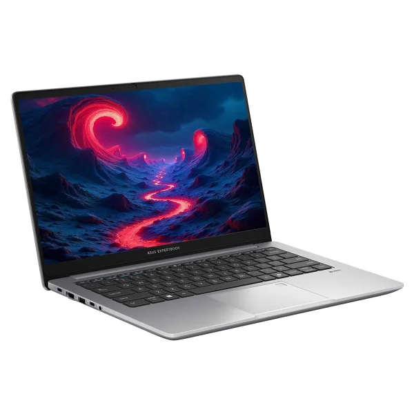 Asus Expertbook P1 P1403cva-I58512g0d005 I5-13420h 32gb 512ssd 14" FHD Freedos Taşınabilir Bilgisayar-Cnt006 - 512 GB - 32 GB - Görsel 2