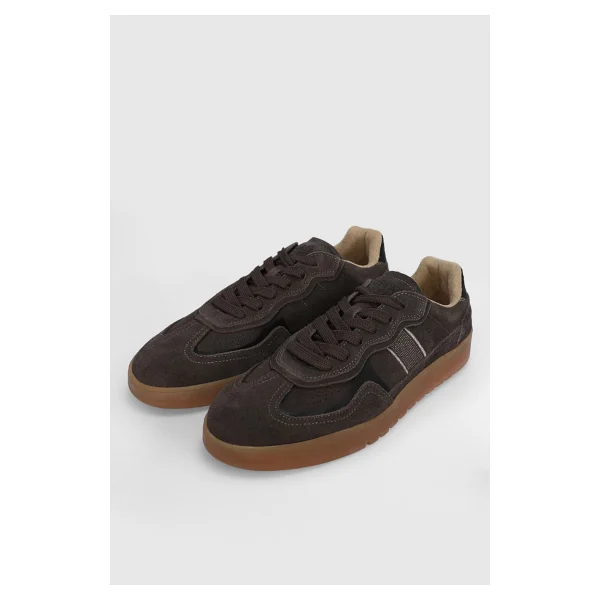 Lufian Alex Erkek Sneaker - Görsel 10