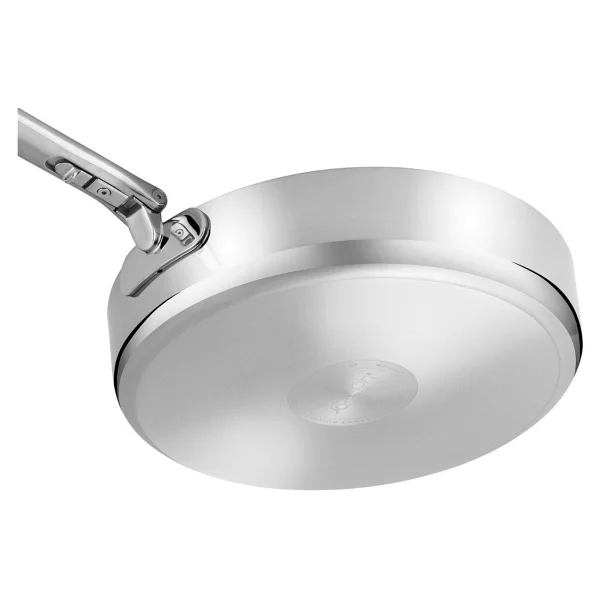Joseph Joseph Space 3 Katmanlı 24 Cm Seramik Kızartma Tavası - Görsel 5