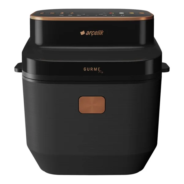 Arçelik Gurme Steamfry Fr 9374 7 Lt Yağsız Fritöz - Görsel 2