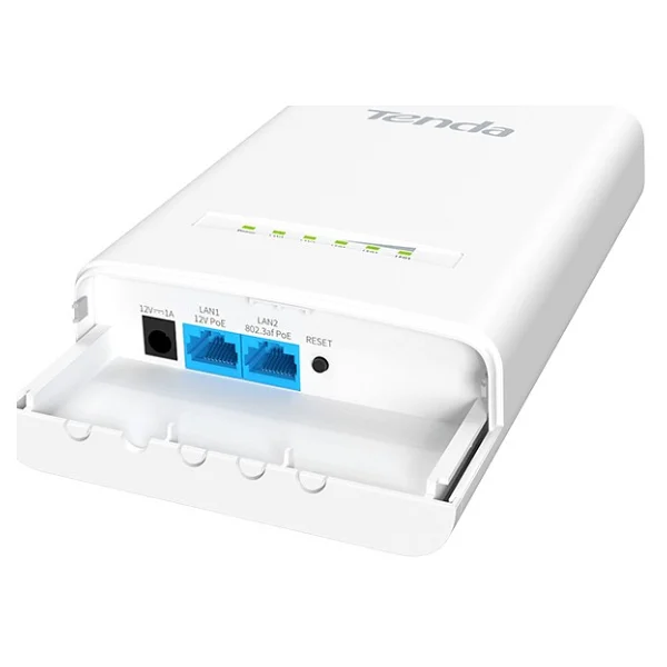 Tenda O4 900 Mbps Dış Ortam Access Point - Görsel 7