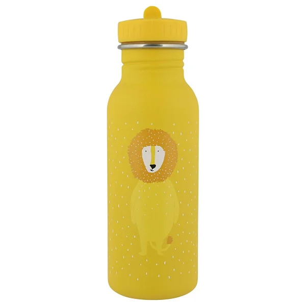 Trixie Mr. Lion 500 Ml Su Şişesi - Görsel 2