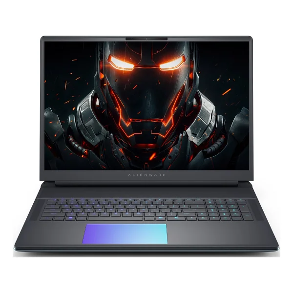 Dell Alienware 18 Area-51 Core Ultra 9 275hx RTX 5080 16gb Gaming Laptop 16gb RAM 512gb SSD 18" Qhd+ 300hz Win11 Home + Per4 Çanta Aa18250u932180wp379 - 512 GB - 16 GB - Görsel 2