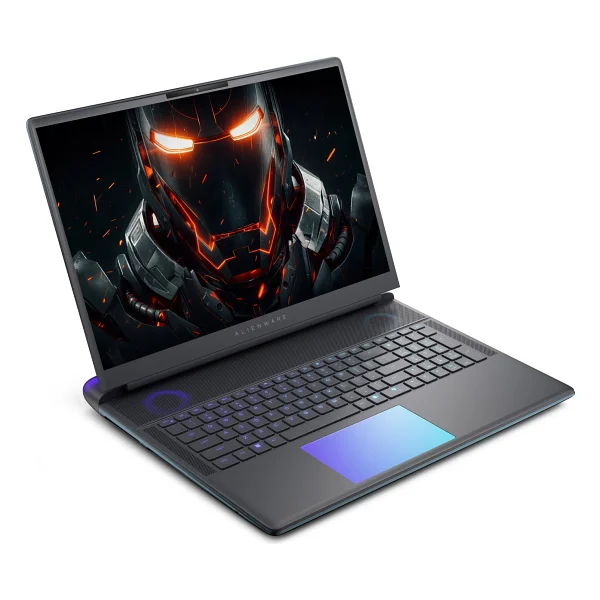Dell Alienware 18 Area-51 Core Ultra 9 275hx RTX 5080 16gb Gaming Laptop 16gb RAM 512gb SSD 18" Qhd+ 300hz Win11 Home + Per4 Çanta Aa18250u932180wp379 - 512 GB - 16 GB - Görsel 3