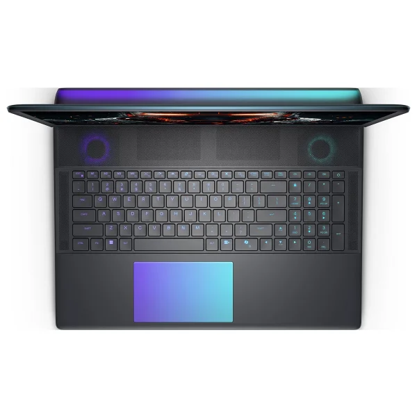 Dell Alienware 18 Area-51 Core Ultra 9 275hx RTX 5080 16gb Gaming Laptop 16gb RAM 512gb SSD 18" Qhd+ 300hz Win11 Home + Per4 Çanta Aa18250u932180wp379 - 512 GB - 16 GB - Görsel 5