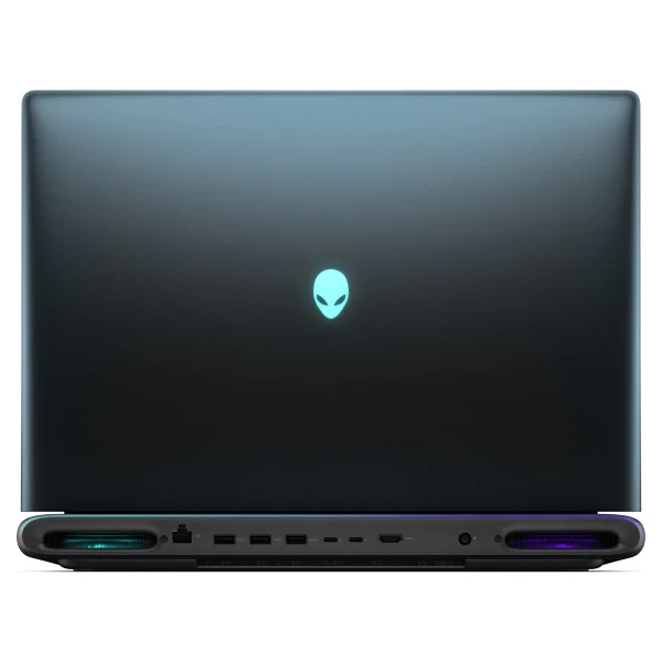 Dell Alienware 18 Area-51 Core Ultra 9 275hx RTX 5080 16gb Gaming Laptop 16gb RAM 512gb SSD 18" Qhd+ 300hz Win11 Home + Per4 Çanta Aa18250u932180wp379 - 512 GB - 16 GB - Görsel 6