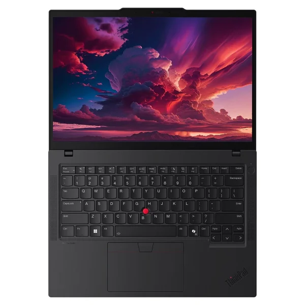 Lenovo Thinkpad P14s Gen 5 21mfs2mq00 Ryzen 7 8840hs 32 GB 512 GB SSD Radeon 780m 14" Free Dos Wuxga Notebook - Görsel 2