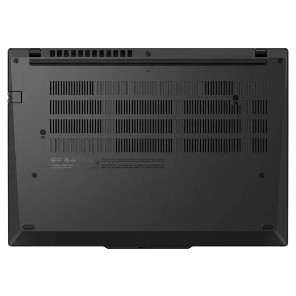 Lenovo Thinkpad P14s Gen 5 21mfs2mq00 Ryzen 7 8840hs 32 GB 512 GB SSD Radeon 780m 14" Free Dos Wuxga Notebook - Görsel 4