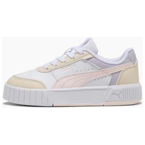Puma Carina Mia V Inf 403749 Kız Bebek Spor Ayakkabı - Görsel 6