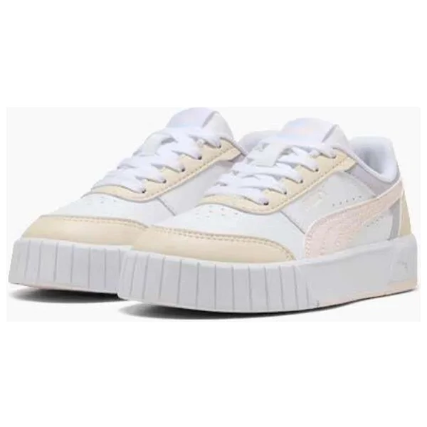 Puma Carina Mia V Inf 403749 Kız Bebek Spor Ayakkabı - Görsel 2