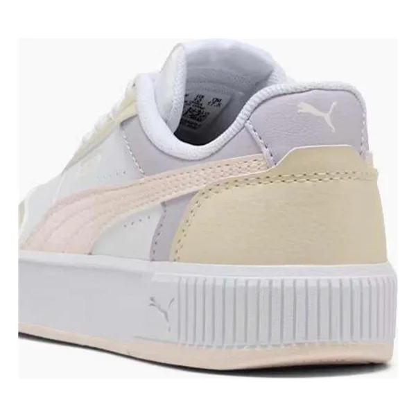 Puma Carina Mia V Inf 403749 Kız Bebek Spor Ayakkabı - Görsel 3