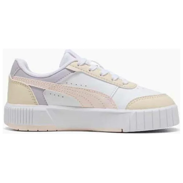 Puma Carina Mia V Inf 403749 Kız Bebek Spor Ayakkabı - Görsel 5