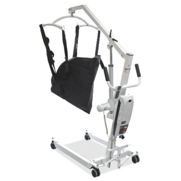 Medwelt Tm-H-8044 Hasta Taşıma Lifti - Görsel 2