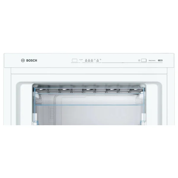 Bosch Gsv33vwe0n 7 Çekmeceli Dikey Derin Dondurucu - Görsel 10