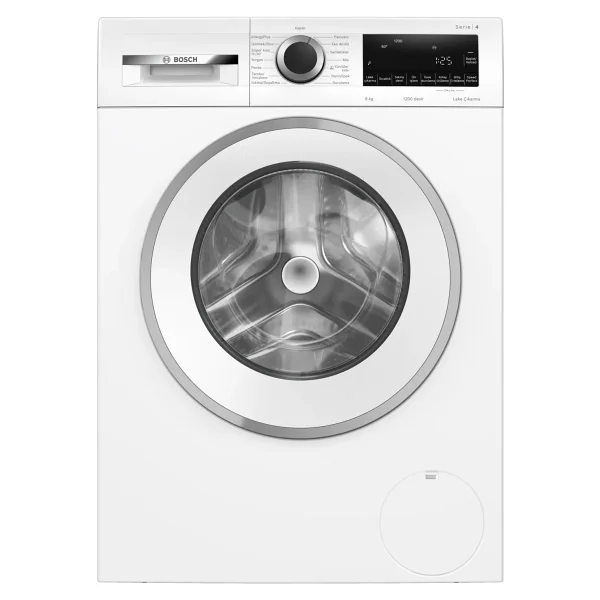 Bosch Wga242x3tr 9 Kg 1200 Devir Çamaşır Makinesi - Görsel 6
