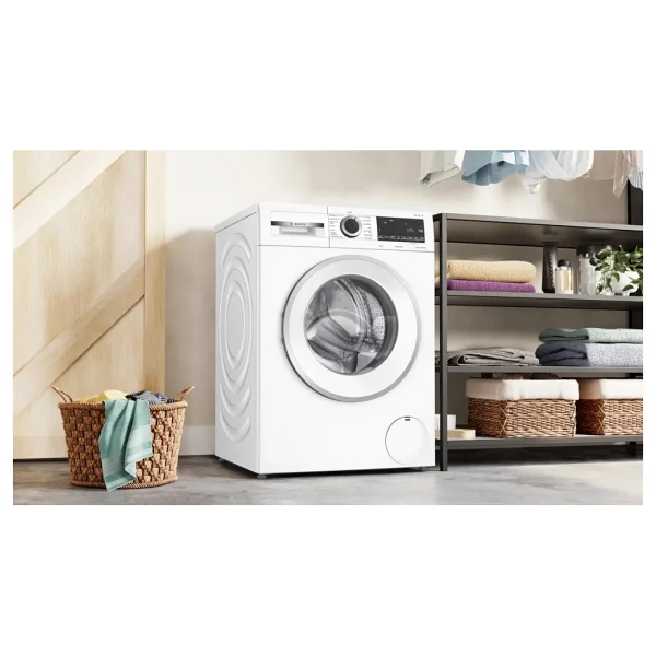 Bosch Wga242x3tr 9 Kg 1200 Devir Çamaşır Makinesi - Görsel 7