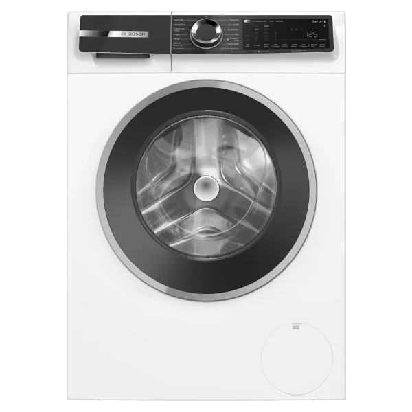 Bosch Wgk264z0tr 1400 Devir 11 Kg Çamaşır Makinesi - Görsel 10