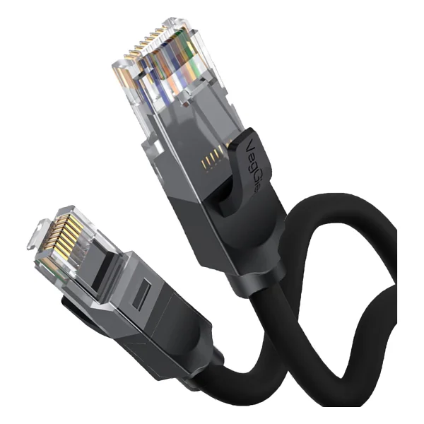 Veggieg V-E654 Utp 3 M Cat6 Patch Kablo - Görsel 8