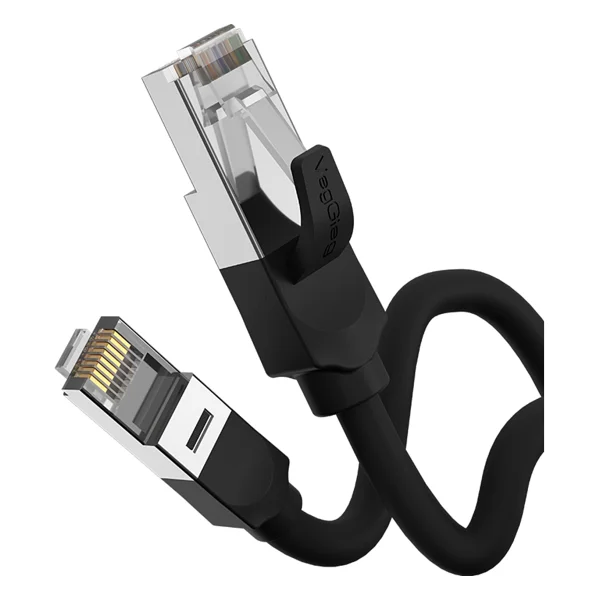 Veggieg V-E637 Ftp 10 M Cat6 Patch Kablo - Görsel 8