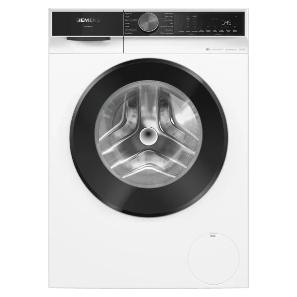 Siemens Wg64k2z0tr 1400 Devir 11 Kg Çamaşır Makinesi - Görsel 6