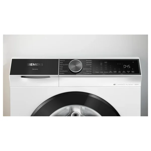 Siemens Wg64k2z0tr 1400 Devir 11 Kg Çamaşır Makinesi - Görsel 7