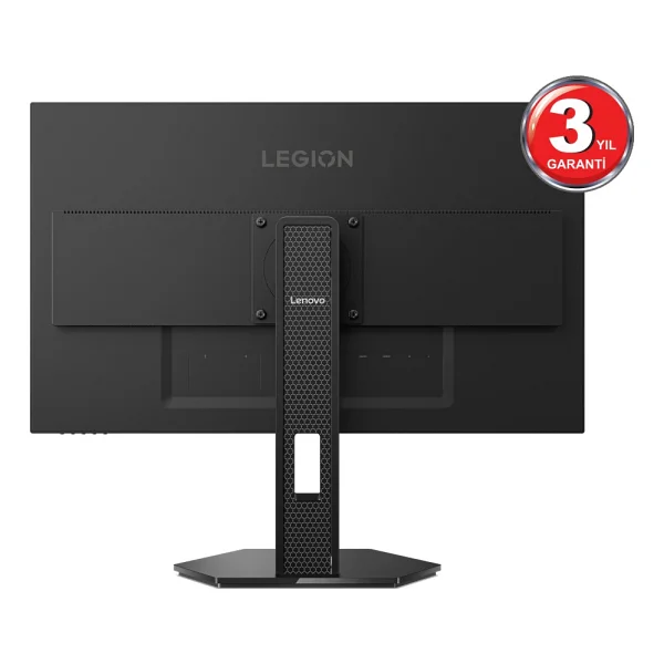 Lenovo Legion 27q-10 68c6gac4tk 27" 0.5 Ms 2k Pivot Ips 240 Hz Oyuncu Monitörü - Görsel 5