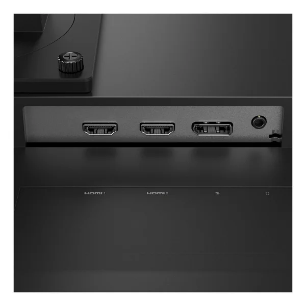 Lenovo Legion 27q-10 68c6gac4tk 27" 0.5 Ms 2k Pivot Ips 240 Hz Oyuncu Monitörü - Görsel 7