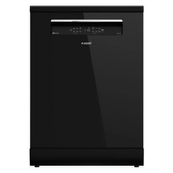 Arçelik 6467 Wf Sc 6 Programlı Bulaşık Makinesi - Görsel 9