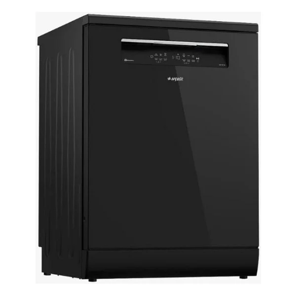 Arçelik 6467 Wf Sc 6 Programlı Bulaşık Makinesi - Görsel 10