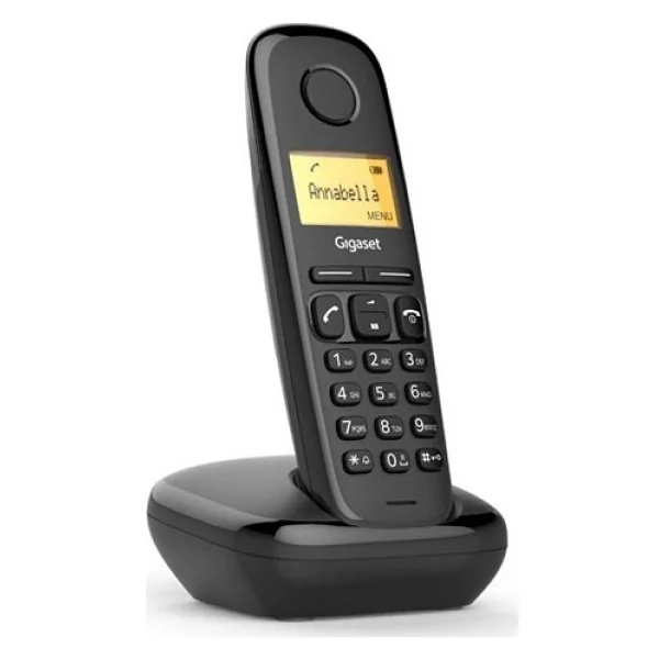 Gigaset A170 Beyaz Telsiz Telefon - Görsel 5