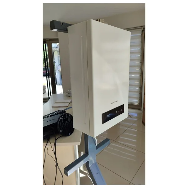 Gold Therm G120 Hermetik Şofben - Görsel 4