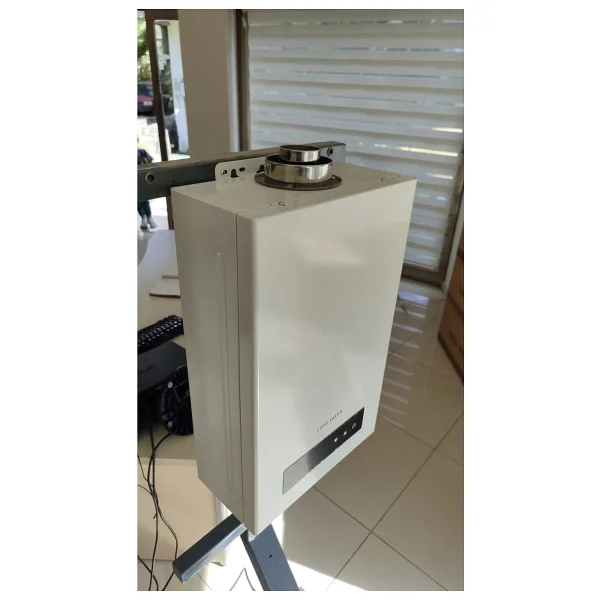 Gold Therm G120 Hermetik Şofben - Görsel 5