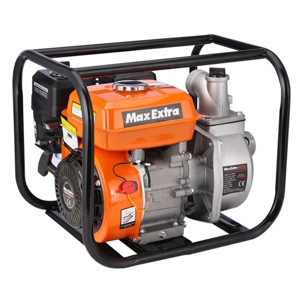 Max Extra WP20 Benzinli 2'' Su Motoru - Görsel 2