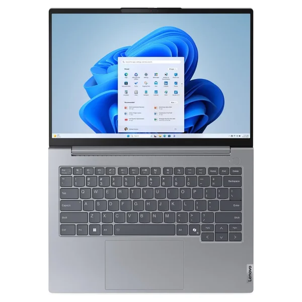 Lenovo Thinkbook 14 G7 Iml 21mr0095tr Ultra 5 125u 16 GB 512 GB SSD Intel Graphics 14" Wuxga Notebook - Görsel 9