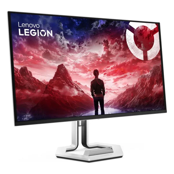 Lenovo Legion Pro 27q-10 68cfgacbtk 26.5" 0.03 Ms 2k Pivot 280 Hz OLED Oyuncu Monitörü - Görsel 9