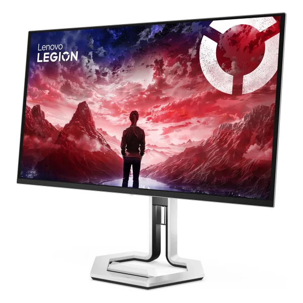 Lenovo Legion Pro 27q-10 68cfgacbtk 26.5" 0.03 Ms 2k Pivot 280 Hz OLED Oyuncu Monitörü - Görsel 3