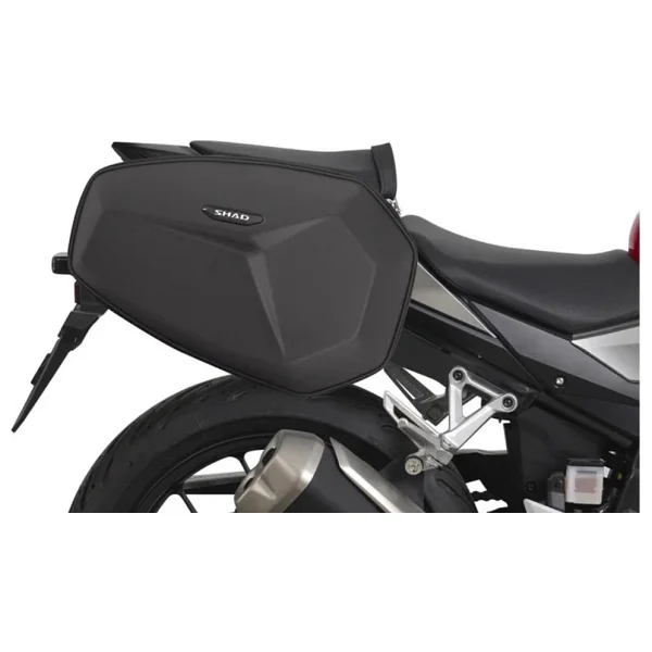 Shad Yan Çanta Demiri Cb500f Cbr500r Hornet 19-25 H0cb51sr - Görsel 2
