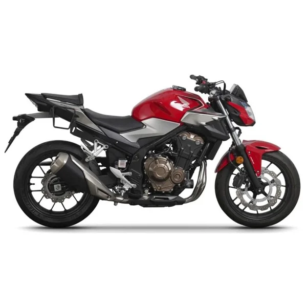 Shad Yan Çanta Demiri Cb500f Cbr500r Hornet 19-25 H0cb51sr - Görsel 3