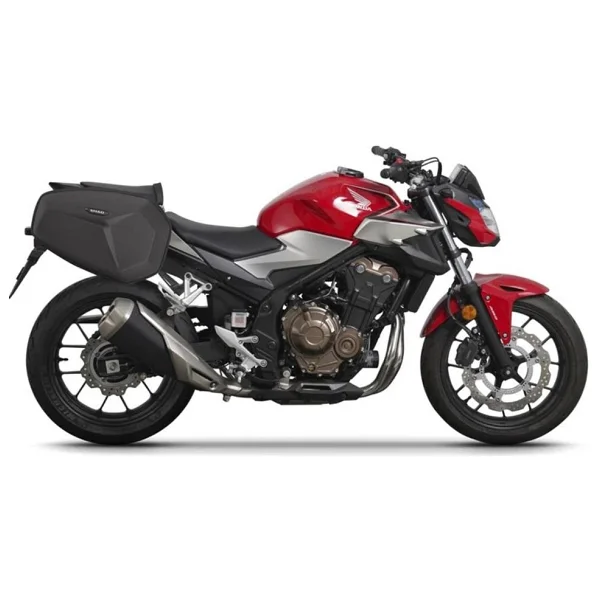 Shad Yan Çanta Demiri Cb500f Cbr500r Hornet 19-25 H0cb51sr - Görsel 4